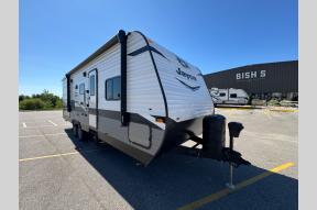 Used 2022 Jayco Jay Flight SLX 242BHS Photo