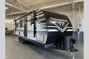 Used 2024 Grand Design Transcend Xplor 260RB Photo