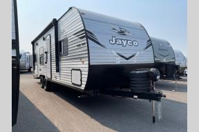 New 2025 Jayco Jay Flight SLX 260BHW Photo