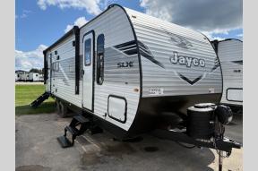New 2026 Jayco Jay Flight SLX 262RLS Photo