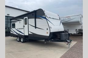 Used 2018 Dutchmen RV Rubicon XLT 251XLT Photo