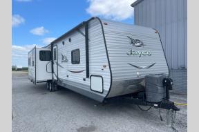 Used 2015 Jayco Jay Flight 34RSBS Photo