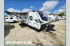 New 2026 Jayco Jay Feather 25RB Photo