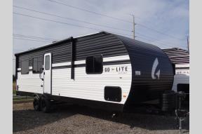 New 2026 Wayfinder RV GO LITE LTD MOUNTAINBACK Photo
