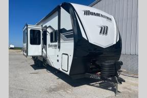 New 2026 Grand Design Momentum G-Class 29GS Photo