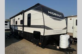 Used 2022 Keystone RV Hideout 25DBWE Photo