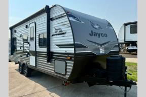Used 2024 Jayco Jay Flight 212QBW Photo