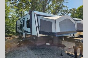 Used 2024 Forest River RV Flagstaff Shamrock 233S Photo