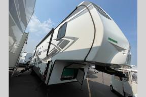 Used 2020 Keystone RV Fuzion Impact Edition 359 Photo