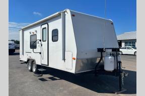 Used 2014 Forest River RV Rockwood Mini Lite 2304 Photo
