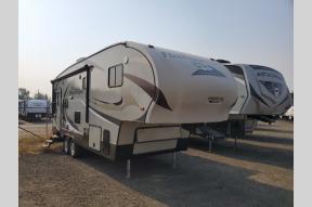 Used 2016 Northwood Fox Mountain 235RLS Photo