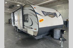 Used 2018 Forest River RV Wildwood 261BHXL Photo