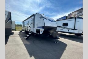 New 2023 Forest River RV Salem FSX 290RTKX Photo