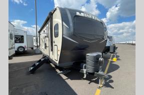 Used 2021 Forest River RV Rockwood Mini Lite 2506S Photo