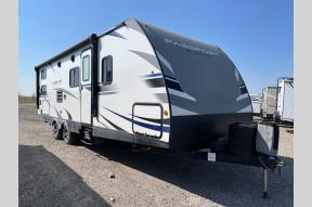 Used 2021 Keystone RV Passport SL 267BHWE Photo