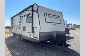 Used 2015 Forest River RV Flagstaff Super Lite 26FKWS Photo