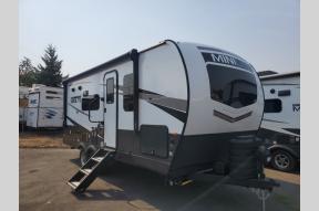 New 2025 Forest River RV Rockwood Mini Lite 2214S Photo