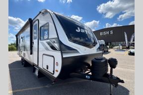 New 2026 Jayco Jay Feather 26RL Photo