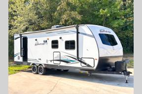 Used 2023 Forest River RV Surveyor 267RBSS Photo