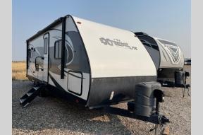 Used 2019 Forest River RV Vibe Extreme Lite 224RLS Photo