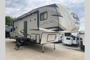 Used 2021 Forest River RV ARTIC WOLF 287BH Photo