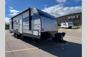 Used 2022 Prime Time RV Avenger 26DBSLE Photo