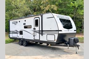 Used 2023 KZ Connect 231BHKSE Photo