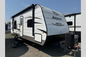 Used 2018 Jayco JAY FLIGHT SLX RME 232RBW Photo
