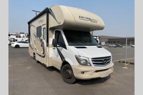 Used 2018 Thor Motor Coach Freedom Elite 24FE Photo