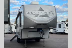 New 2024 Alliance RV Avenue All-Access 28BH Photo
