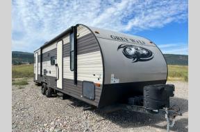 Used 2018 Forest River RV Cherokee Grey Wolf 26DBH Photo