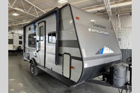 Used 2020 Forest River RV Catalina 192RB Photo