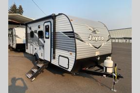 New 2025 Jayco Jay Flight SLX 160LKW Baja Photo