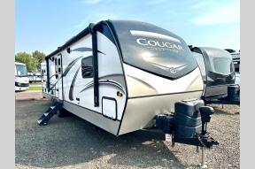 Used 2022 Keystone RV Cougar Half-Ton 30RKDWE Photo