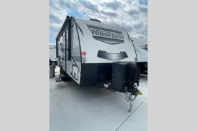 Used 2021 . WINNEBAGO 2108DS Photo