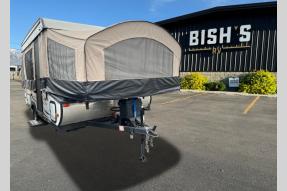 Used 2016 Coachmen RV Clipper Camping Trailers 106ST Photo