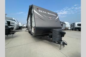 Used 2019 Heartland Trail Runner 25RL Photo