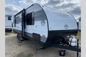 New 2025 Forest River RV Wildwood 266BHLE Photo