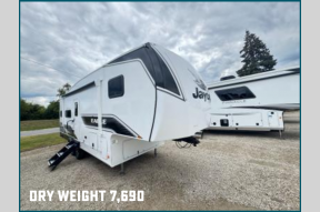New 2026 Jayco Eagle SLE 24MLE Photo