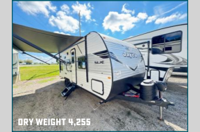 New 2026 Jayco Jay Flight SLX 210QB Photo