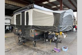 Used 2019 Forest River RV Rockwood Extreme Sports 1970ESP Photo