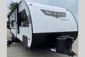 New 2024 Forest River RV Wildwood X-Lite 261BHXL Photo