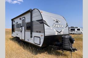 Used 2026 Jayco Jay Flight BAJA 210QBW Photo