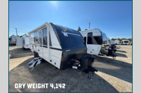 New 2026 Winnebago Micro Minnie 2108FBS Photo