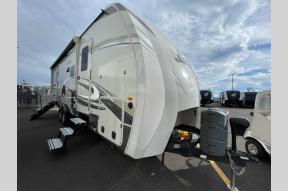 Used 2020 Jayco Eagle HT 272RBOK Photo