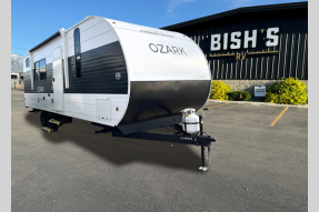 New 2026 Forest River RV Ozark 2400BH Photo