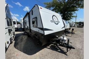Used 2021 Forest River RV Ozark 1700TH Photo