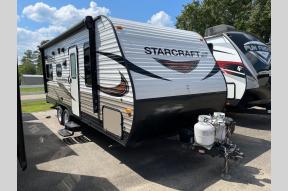 Used 2018 Starcraft Autumn Ridge Outfitter 21FB Photo