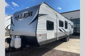 Used 2014 Forest River RV Salem 36BHBS Photo