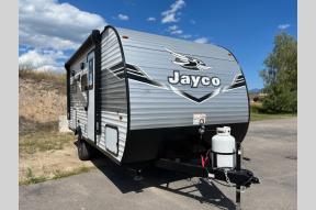 New 2025 Jayco Jay Flight SLX 160LKW BAJA Photo